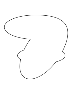 Bubble Number 7 Coloring Pages Pdf, Free Vectors File